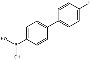 140369-67-1 4-(4-Fluorophenyl)phenylboronic acid