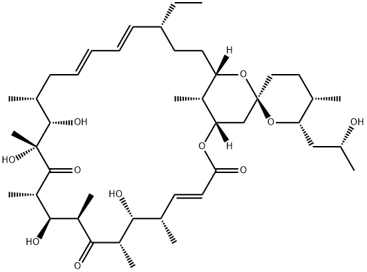 1404-59-7 Rutamycin