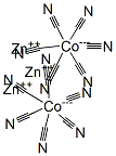 14049-79-7 Zinchexacyanocobaltate