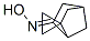Spiro[bicyclo[2.2.1]heptane-2,1-cyclopropan]-6-one, oxime (9CI) Structure