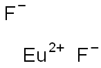 EUROPIUM(II) FLUORIDE Structure