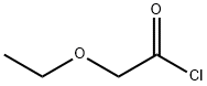ethoxyacetyl chloride Structure