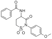 DIBATOD Structure