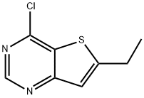 CAS:1408074-92-9 Structure