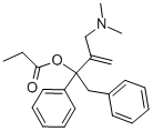 Proxibutene Structure