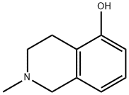 14097-42-8 1,2,3,4-tetrahydro-2-methyl-5-Isoquinolinol