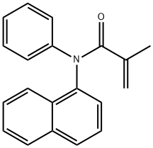 141029-31-4 N-(1-NAPHTHYL)-N-PHENYLMETHACRYLAMIDE