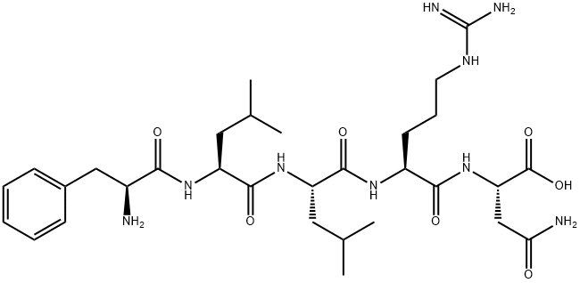 FLLRN Structure