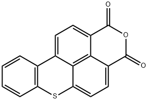 14121-49-4 Benzothioxanthene dicarboxylic anhydride
