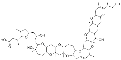 Gambieric acid B Structure