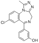 U46,195 Structure