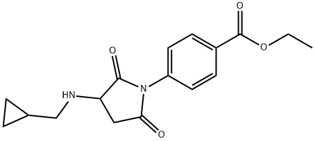 MFCD22689490 Structure