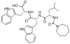 BQ 485 Structure