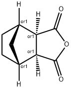 14166-28-0 NORBORNANE-2EXO,3EXO-DICARBOXYLIC ACID-ANHYDRIDE