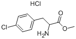 14173-40-1 DL-4-Chlorophenylalanine methyl ester hydrochloride