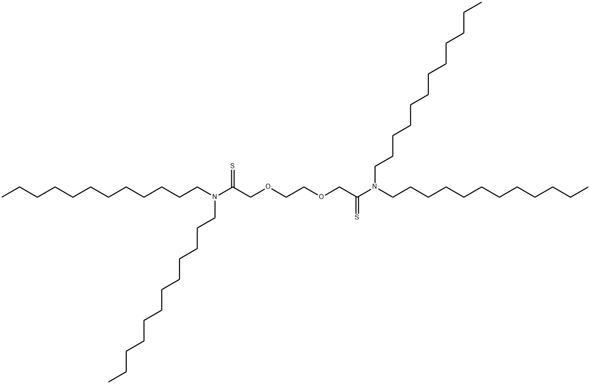 ETH 5435 Structure