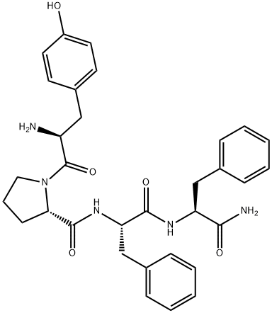 ENDOMORPHIN-2 Structure