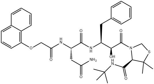 KNI 174 Structure