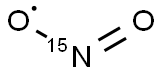 14184-22-6 NITROGEN-15N DIOXIDE