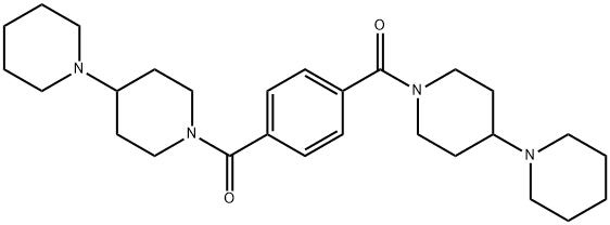 UNC 1079 Structure