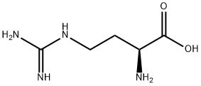 L-Norarginine Structure
