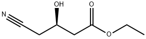 141942-85-0 Ethyl (R)-(-)-4-cyano-3-hydroxybutyate
