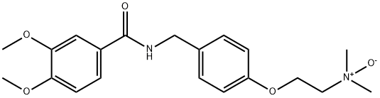 141996-98-7 Itopride N-Oxide
