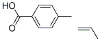 Propenzolate Structure