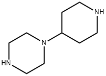 4-Piperazine-piperidine 구조식 이미지