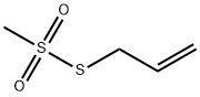 14202-77-8 Allyl Methanethiosulfonate