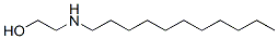 2-(undecylamino)ethanol  Structure