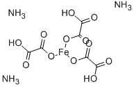 14221-47-7 Ferric ammonium oxalate