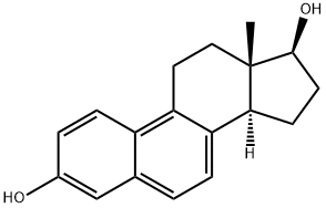 1423-97-8 estra-1,3,5,7,9-pentaene-3,17beta-diol