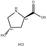 142347-81-7 TRANS-4-HYDROXY-D-PROLINE HYDROCHLORIDE
