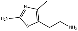 AMTHAMINE DIHYDROBROMIDE 구조식 이미지