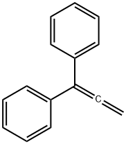 PROPA-1,2-DIENE-1,1-DIYLDIBENZENE Structure