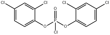 14254-41-2 Bis(2,4-dichlorophenyl) chlorophosphate