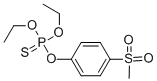 14255-72-2 fensulfothion sulfone