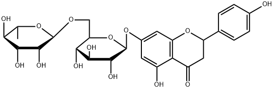 NARIRUTIN Structure