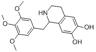 TRETOQUINOL Structure