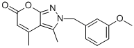 HA 29 Structure