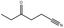 CYANO-PENTANONE Structure