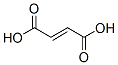 but-2-enedioic acid Structure