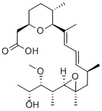 Herboxidiene Structure