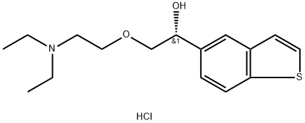 T 588 Structure