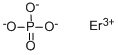 14298-38-5 ERBIUM PHOSPHATE HYDRATE