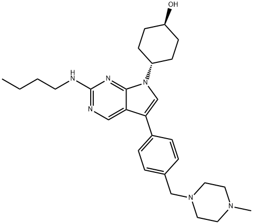 UNC2025 Structure