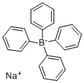 143-66-8 Sodium tetraphenylboron