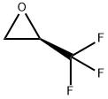 R-(+)-2-TRIFLUOROMETHYLOXIRANE Structure
