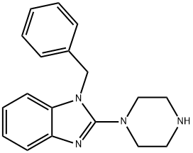 Lerisetron 구조식 이미지